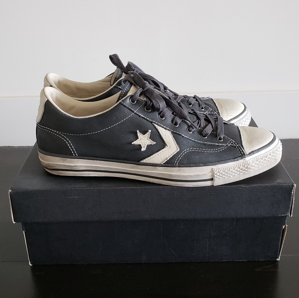 Converse by John Varvatos Star Player